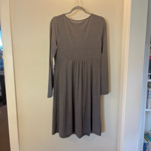 A•Glow Maternity Dress Size MED - Picture 3 of 3